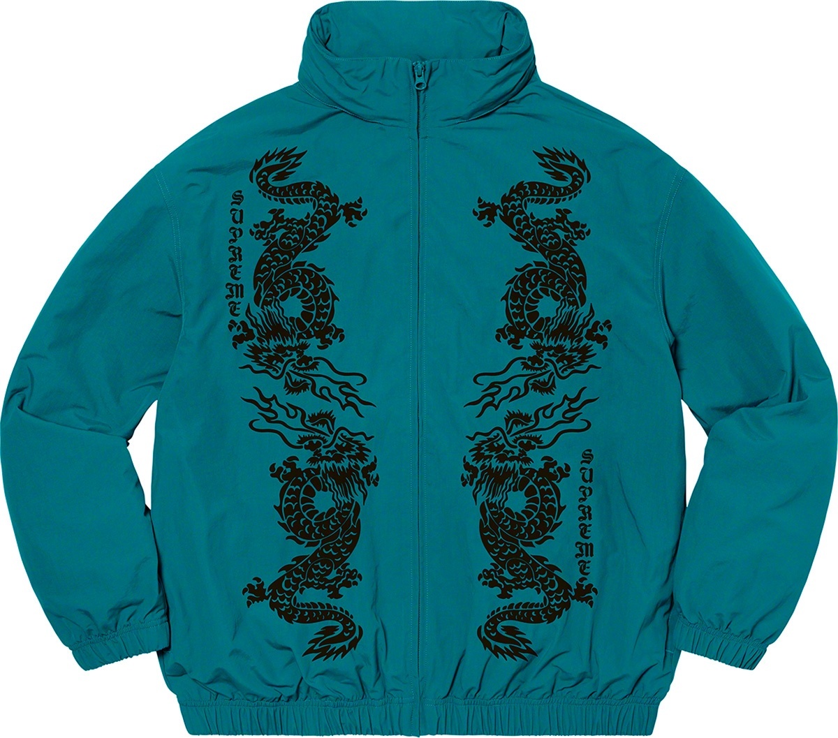 Dragon Track Jacket view 12